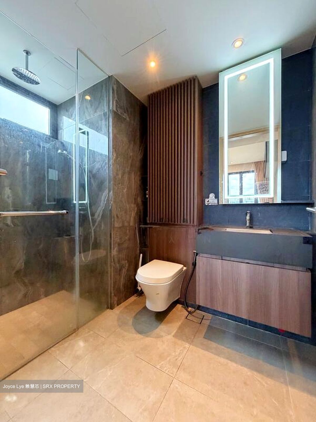Midwood (D23), Condominium #502541141